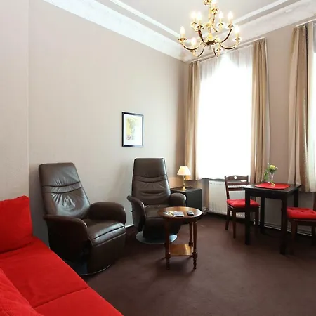 Ferienwohnung Piccolo Апартаменты