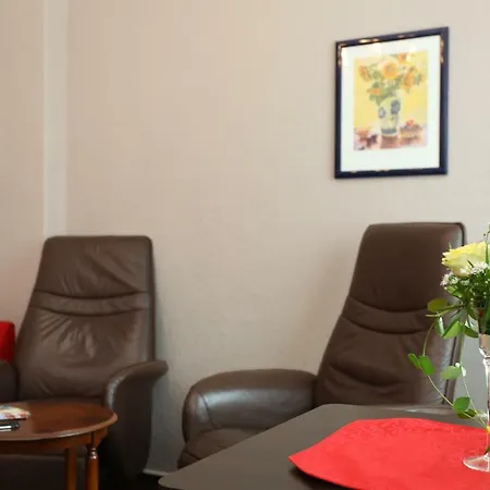 Ferienwohnung Piccolo Апартаменты *