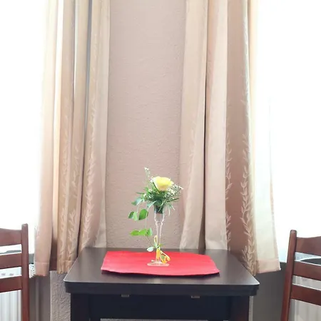 Ferienwohnung Piccolo Rostock