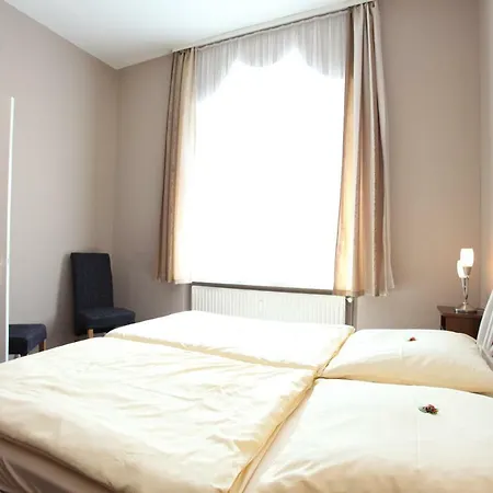 Ferienwohnung Piccolo Апартаменты *
