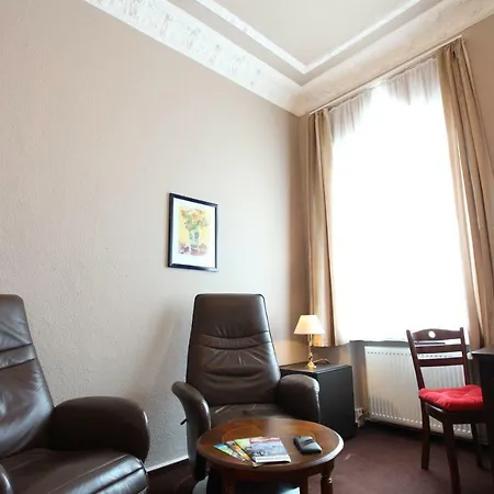Ferienwohnung Piccolo Росток