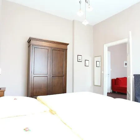 Апартаменты Ferienwohnung Piccolo *