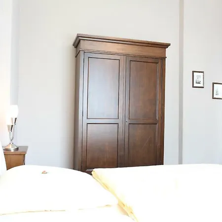 Ferienwohnung Piccolo * Rostock