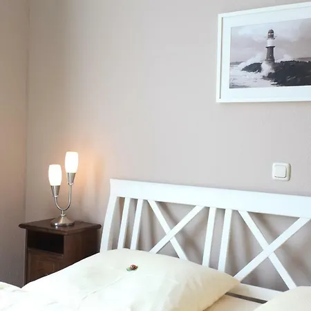Ferienwohnung Piccolo Апартаменты