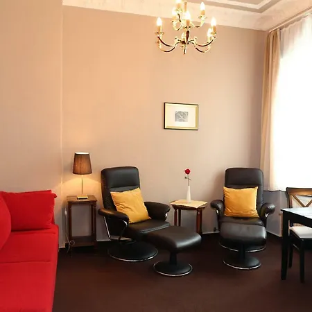 Ferienwohnung Piccolo