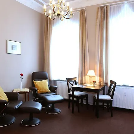 Ferienwohnung Piccolo Апартаменты