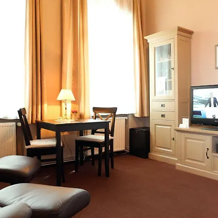 Ferienwohnung Piccolo Апартаменты