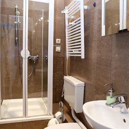 Apartment Ferienwohnung Piccolo *